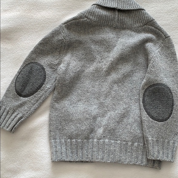 H&M boys sweater - Picture 3 of 4